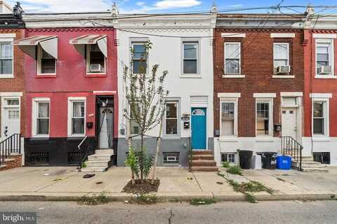 2230 WATKINS STREET, PHILADELPHIA, PA 19145
