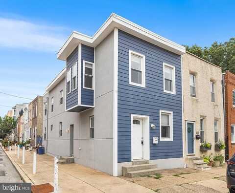 2626 TULIP STREET, PHILADELPHIA, PA 19125