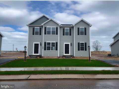 3633 FIELDSTONE DRIVE, DOVER, PA 17315