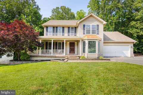 2852 PORTOBELLO COURT, WALDORF, MD 20603
