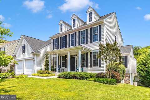 2304 KINGS FOREST TRL TRAIL, MOUNT AIRY, MD 21771