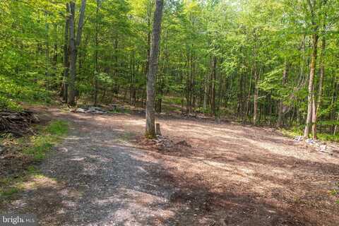 BETTS LANE, OAKLAND, MD 21550