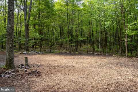 BETTS LANE, OAKLAND, MD 21550