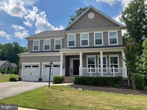 45570 HAVENRIDGE STREET, CALIFORNIA, MD 20619