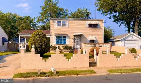 2817 BOYD STREET, PENNSAUKEN, NJ 08110