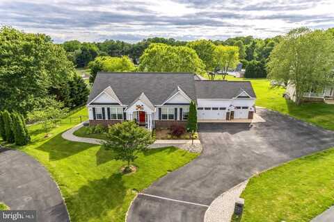 465 SABLEWOOD DRIVE, HUNTINGTOWN, MD 20639