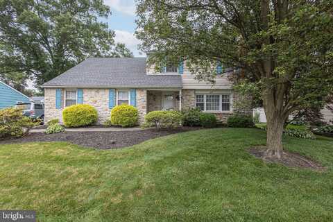 181 SIMONS DRIVE, MORRISVILLE, PA 19067