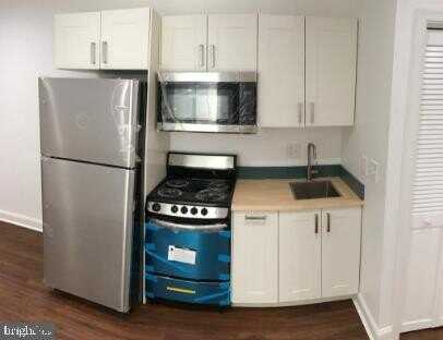 1608 W STREET SE, WASHINGTON, DC 20020