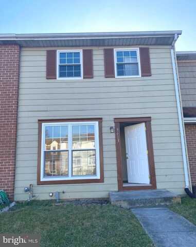 9613 BARON PLACE, ROSEDALE, MD 21237