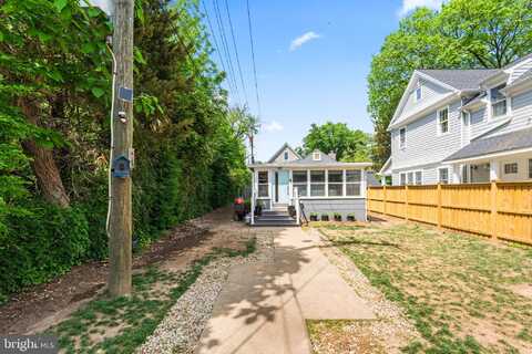 3129 7TH STREET N, ARLINGTON, VA 22201