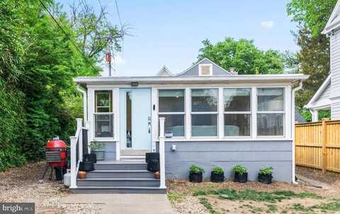 3129 7TH STREET N, ARLINGTON, VA 22201