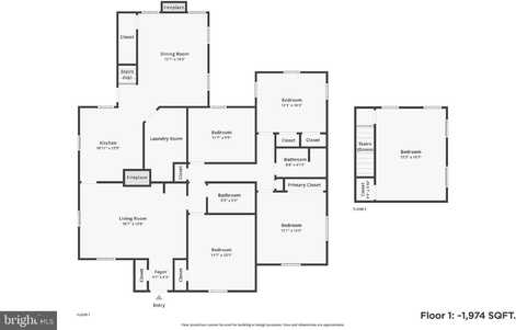 5402 S 12TH STREET S, ARLINGTON, VA 22204