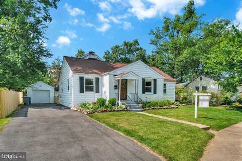 5402 S 12TH STREET S, ARLINGTON, VA 22204