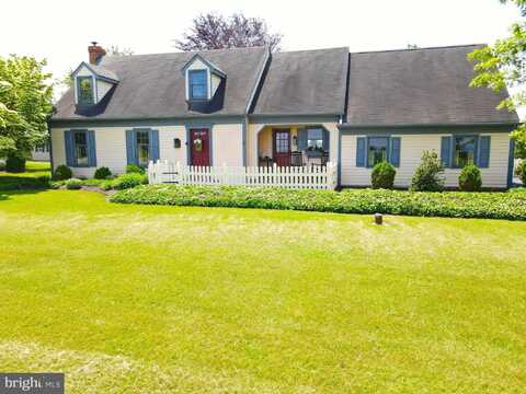 2569 WHITE OAK ROAD, STRASBURG, PA 17579