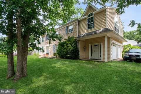246 JOHNSON ROAD, Turnersville, NJ 08012