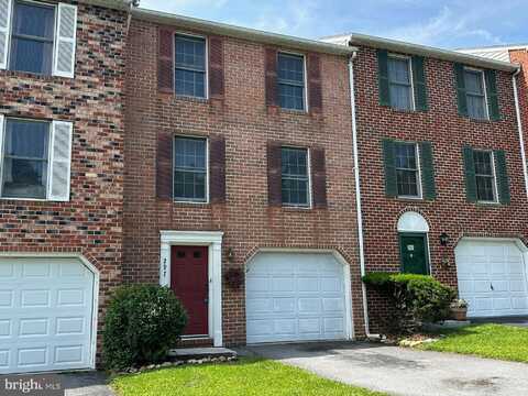 297 OLD FURNACE ROAD, HARPERS FERRY, WV 25425