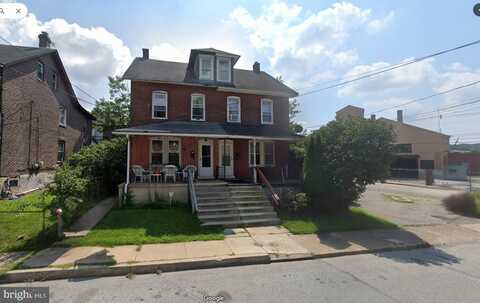 106 WALNUT STREET, COATESVILLE, PA 19320