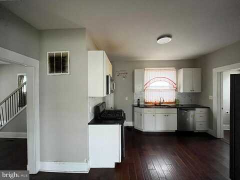 3502 CARSDALE AVENUE, BALTIMORE, MD 21207