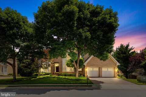 9410 OLD RESERVE WAY, FAIRFAX, VA 22031