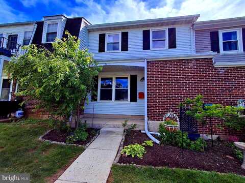 54 RELIANCE COURT, TELFORD, PA 18969