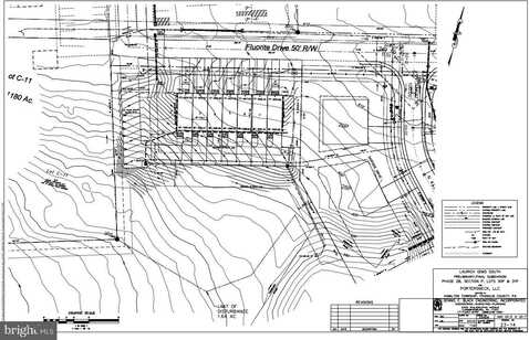Lots 1-7 and 6.3 Acres FLOURITE DRIVE, CHAMBERSBURG, PA 17202