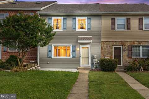 267 CARDIGAN TERRACE, WEST CHESTER, PA 19380