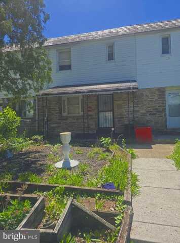 4926 EDGEMERE AVENUE, BALTIMORE, MD 21215