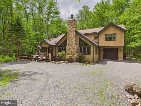 140 BOONES TRAIL, POCONO PINES, PA 18350