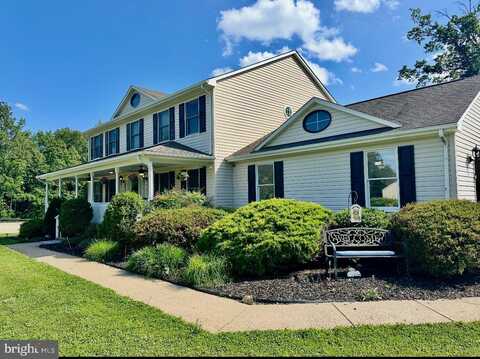 48 MADDOX LANE, AMISSVILLE, VA 20106