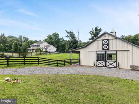 48 MADDOX LANE, AMISSVILLE, VA 20106