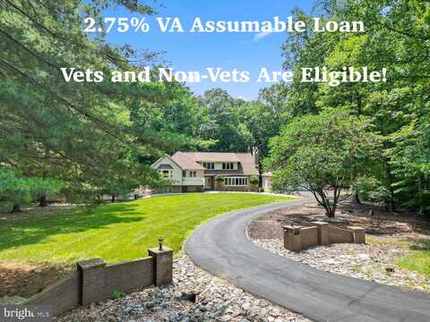 7875 LOCUST PLACE, PORT TOBACCO, MD 20677