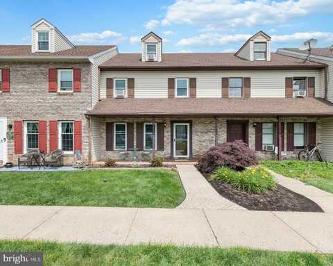 405 CAHILL CIRCLE, HONEY BROOK, PA 19344