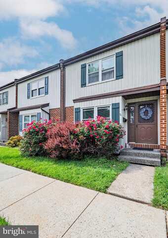 F9 SHIRLEY LANE, LAWRENCE TOWNSHIP, NJ 08648