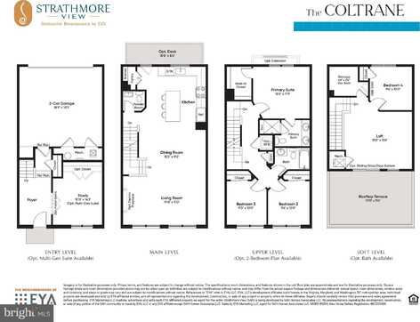 4910 STRATHMORE AVENUE, KENSINGTON, MD 20895