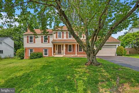 19724 OLNEY MILL ROAD, BROOKEVILLE, MD 20833