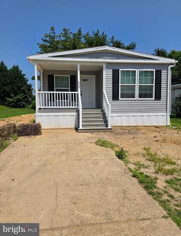 6136 CLEARVIEW AVENUE, BENSALEM, PA 19020