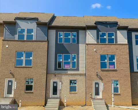 11296 ARISTOTLE STREET, MANASSAS, VA 20109