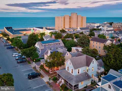 18 DELAWARE AVENUE, REHOBOTH BEACH, DE 19971