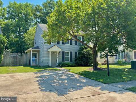 341 WINTERBERRY DRIVE, EDGEWOOD, MD 21040
