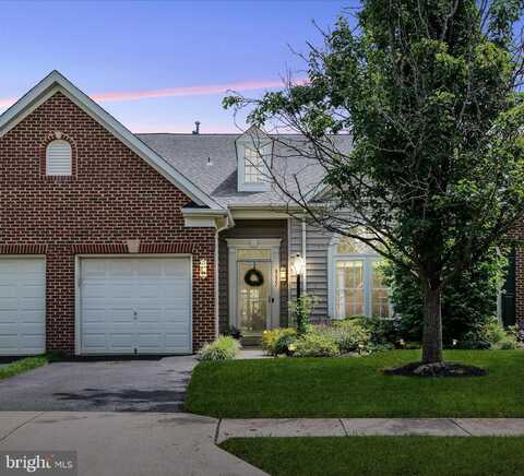 8027 MONTOUR HEIGHTS DRIVE, GAINESVILLE, VA 20155