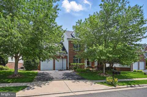 4788 CHARTER COURT, WOODBRIDGE, VA 22192