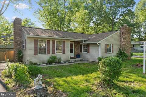 1215 PINE AVENUE, SHADY SIDE, MD 20764