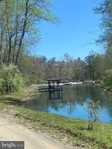 227 HAINES DRIVE, CAPON BRIDGE, WV 26711