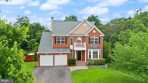 609 SMARTTS LANE NE, LEESBURG, VA 20176