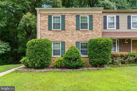 6414 OLD SCOTTS COURT, SPRINGFIELD, VA 22152
