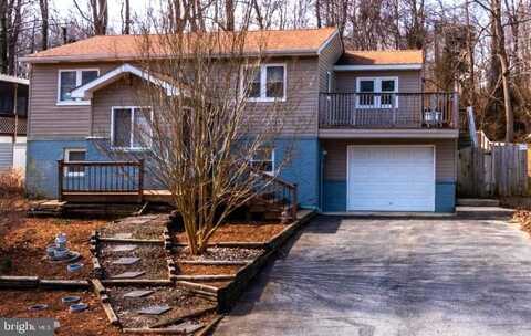 3106 HIGHVIEW ROAD, CHESAPEAKE BEACH, MD 20732