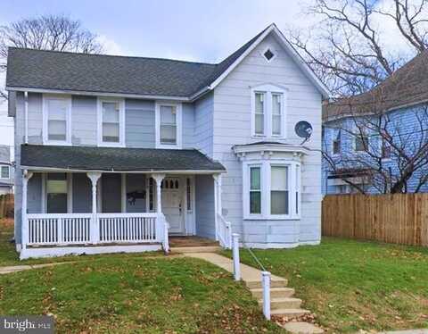 619 SEWALL AVENUE, ASBURY PARK, NJ 07712