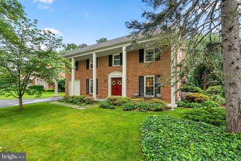 9824 WHETSTONE DRIVE, MONTGOMERY VILLAGE, MD 20886