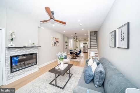 2938 POPLAR STREET, PHILADELPHIA, PA 19130