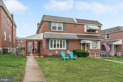 515 TERRAVILLA LANE, RIDLEY PARK, PA 19078